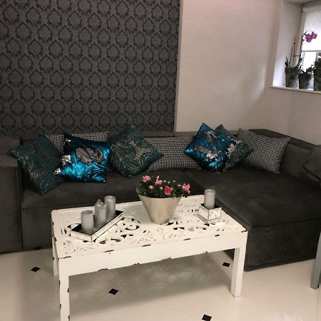 Marii Konopnickiej 20 Leilighet Poznań Eksteriør bilde